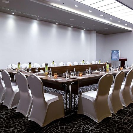 Radisson Hotel & Apartments Dammam Industrial City Exterior foto