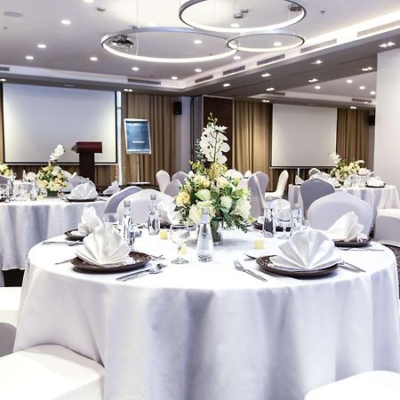 Radisson Hotel & Apartments Dammam Industrial City Exterior foto